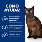 Hill's Prescription Diet Diabetes care Pollo pienso para gatos, , large image number null